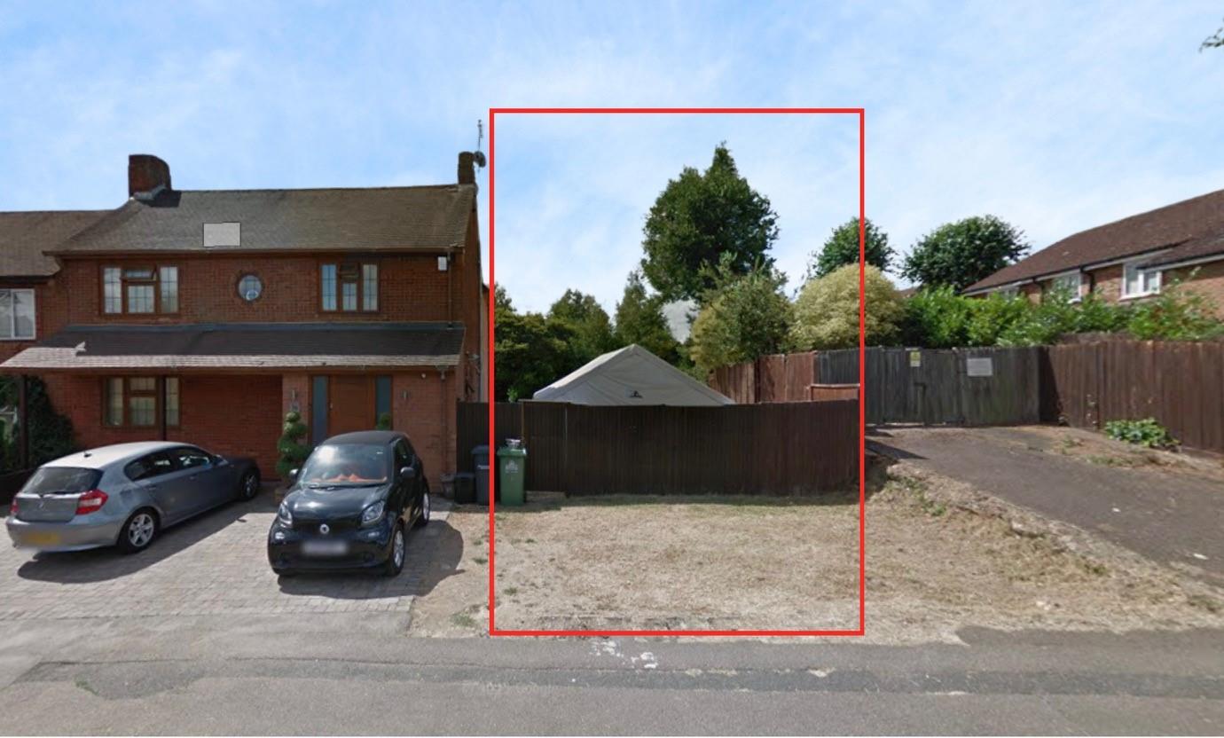 0 bed property in Park Lane, Broxbourne